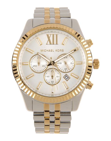 newest michael kors watch|Michael Kors mini wrist watch.